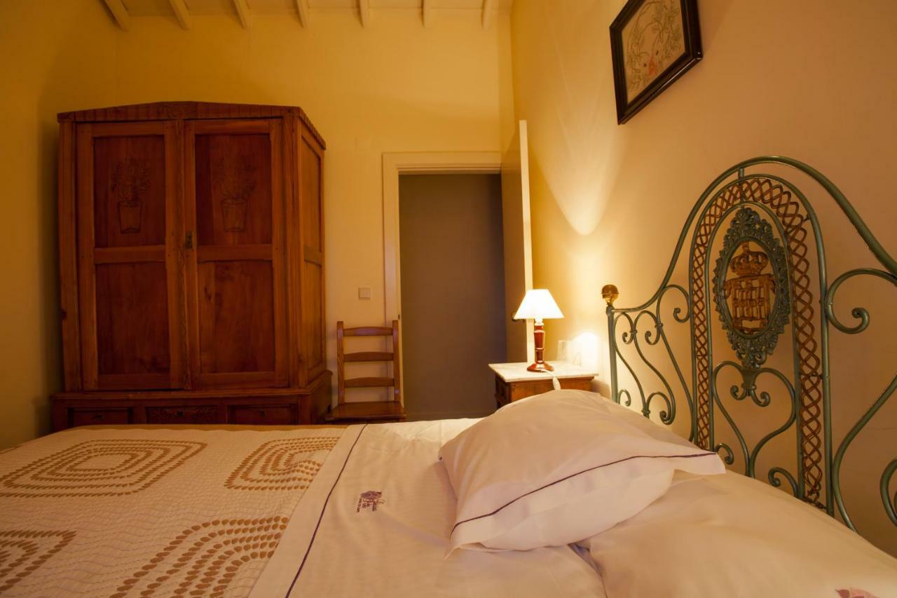 拉日什杜皮库 Casa Azul旅馆 外观 照片